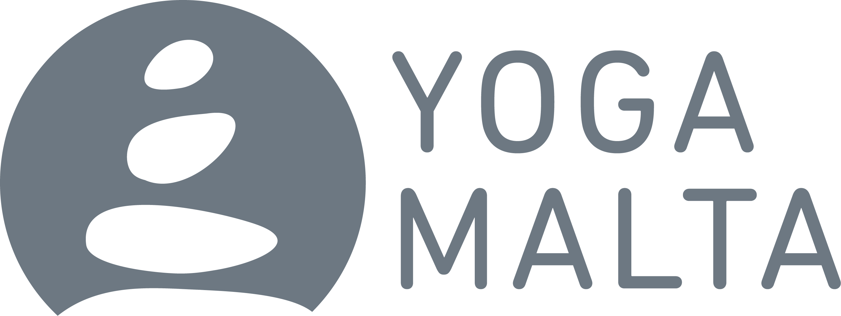 YogaMalta Logo